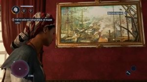 11 ПАСХАЛОК в ASSASSIN'S CREED: LIBERATION REMASTERED (Альтаир, болотный кит, Mortal Kombat)