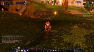 Остров Солнечного Скитальца - Прохождение # 1