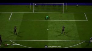 Kozak playing Fifa 18 Pro Clubs