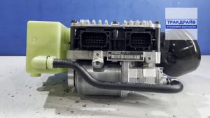 Блок управления КПП Ман Тгл для КПП 6AS850 81326906060 MAN