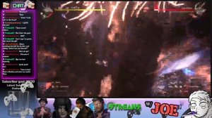 1ShotStreams - Can't spell Ifrit without two "I"s - Final Fantasy XVI w/Joe Pt5
