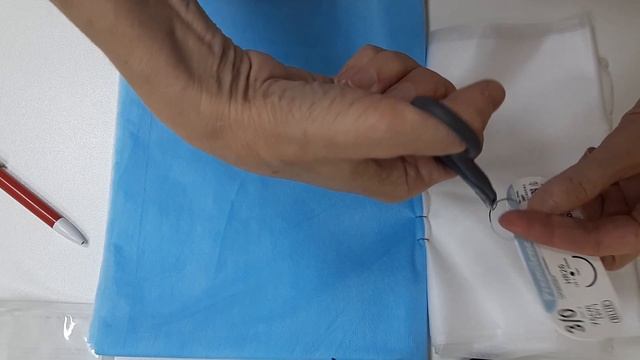 Хирургический степлер B\BRAUN.