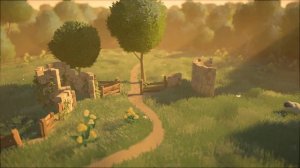 Tiny Glade Gameplay Trailer
