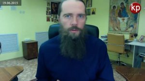 Как защитить ребенка от нечистой силы?