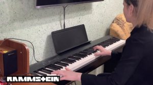 RAMMSTEIN - SONNE | PIANO COVER