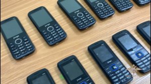 В отношении обвиняемых в кражах и мошенничестве возбуждено уголовное дело о преступном сообществе