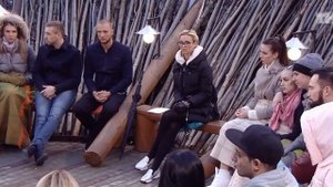 Ольга Рапунцель   трассовая пpocтитyтka