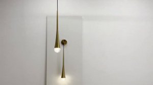 ODEON LIGHT GOTA 4285/1w 4285/1