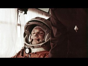 60 лет в космосе: как полет Гагарина изменил мир