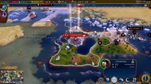 Торговля с другими цивилизациями в Civilization 6. Маори на божестве 630 год н. э. Civ 6