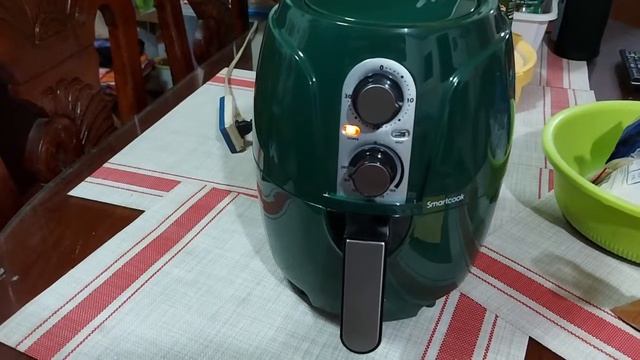 TECHNOPOP HAUL PART 10 SMARTCOOK 2.5L AIR FRYER NAKAKPRITO NG WALANG MANTIKA? | TECH UNBOXING