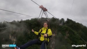 Короче, в Сочи | Skypark Megatroll | Скайпарк | Роза хутор