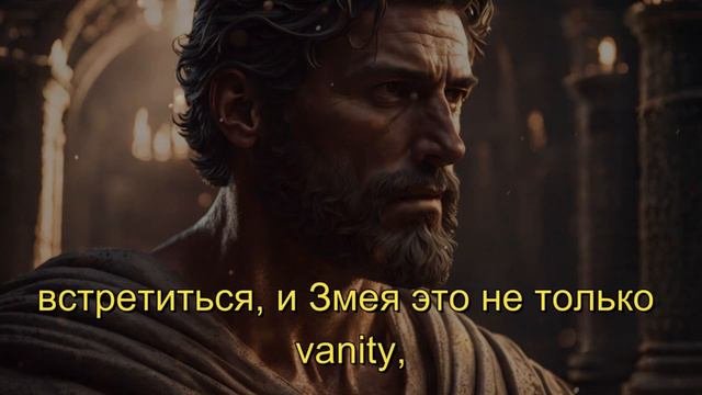 ⚠️5 ВЕЩЕЙ, КОТОРЫЕ ПРИВЛЕКАЮТ ЖЕНЩИНУ / СТОИЦИЗМ
