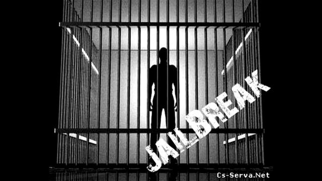 Моменты из видео сервера Тюрьма Черный Дельфин под песню. смотреть онлайн