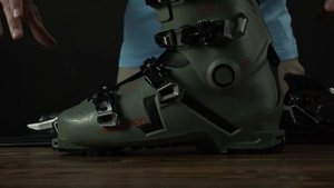 На сколько DIN настроить крепления ?