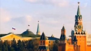 Куранты на Старый Новый Год (ИТК "Старый Первый-Канал", 14.01.2024)