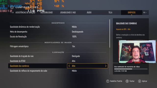 RTX 4060 I5 10400F 16 GB RAM - Forza Motorsport смотреть онлайн
