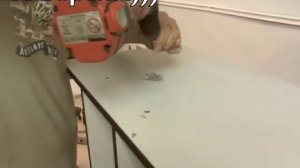 кондуктор для шкантов и конфирмата сondi hi