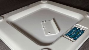 Умные весы Xiaomi Mi Smart Scale 2