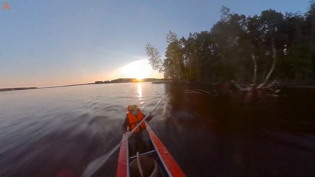 Что делать, когда нельзя пользоваться мотором! Видеошутка. смотреть онлайн