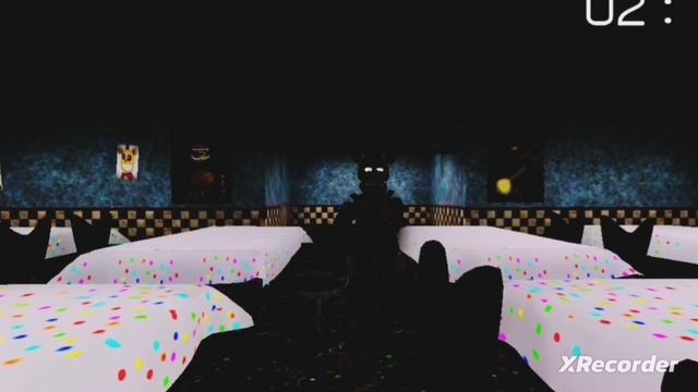 Озвучка Five Nights at freddy's😂 смотреть онлайн