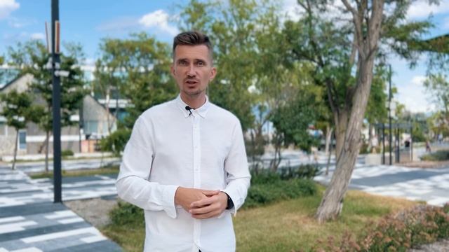 ЖК Новороссийска, в которых ХОТЯТ ЖИТЬ горожане!