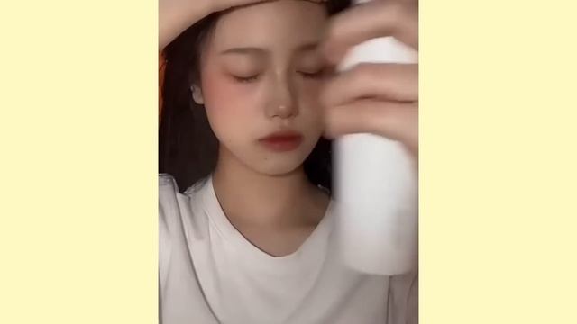 ?Best Korean Beauty Tips and Tricks to Try | Ulzzang aesthetic Makeup and Hair Hacks Compilation