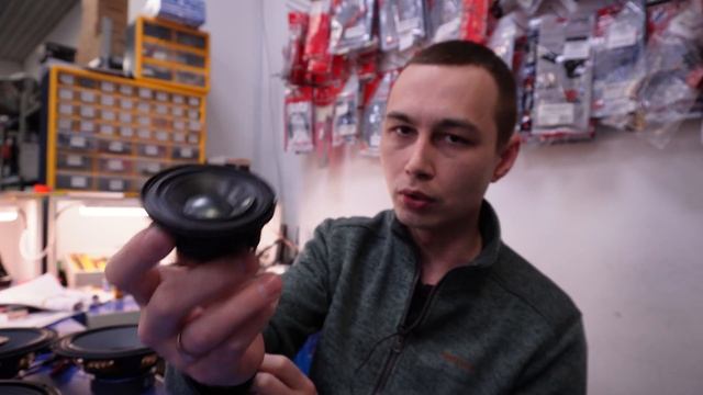 Виды Акустики для авто, все просто! смотреть онлайн