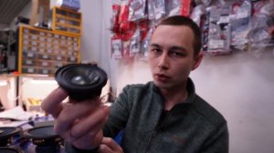 Виды Акустики для авто, все просто!