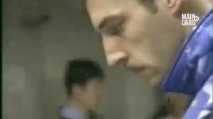 ЛЕГЕНДА К-1 Энди Хуг. Разбор техники.