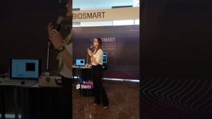 Презентация компании Biosmart на prosocconf