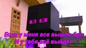 топ 5 самых крутых клипов по майнкрафту