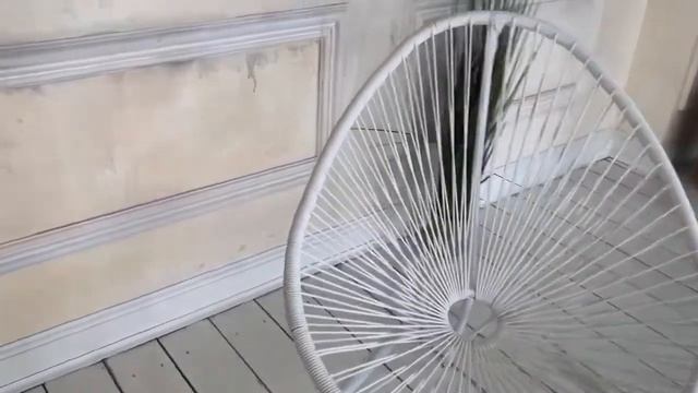 Комплект садовый «ACAPULCO» смотреть онлайн