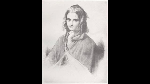 Fanny Mendelssohn-Hensel - Oratorium nach Bildern der Bibel (In memorian)