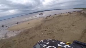 Поездка в тетеево