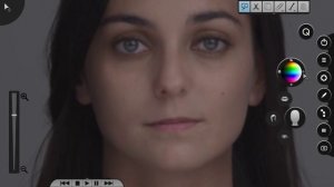 Фотошоп в реальном времени