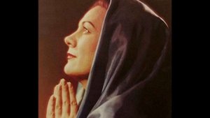 Renata Tebaldi "Pace, pace mio Dio" 1960