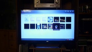 LG42LM760S Smart TV Review
