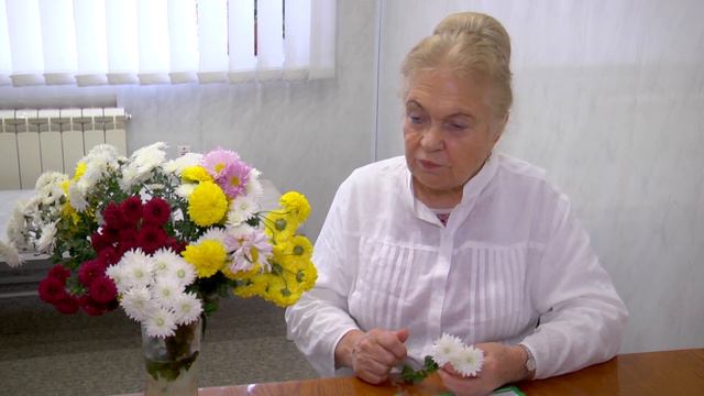 «Зелена планета Земної»