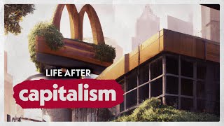 Why It's So Hard To Imagine Life After Capitalism смотреть онлайн
