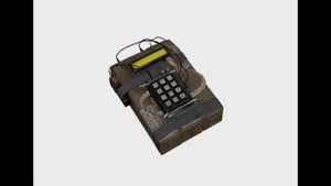 Звук бомбы CS GO для троллинга