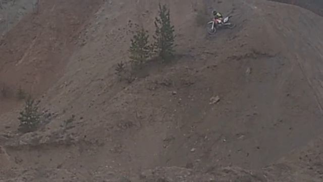 HONDA CR 125 HILL CLIMB│2x TGB Blade 1000,Yamaha TTR 600, KTM EXC 525(crash), 2x GOES 625 смотреть онлайн