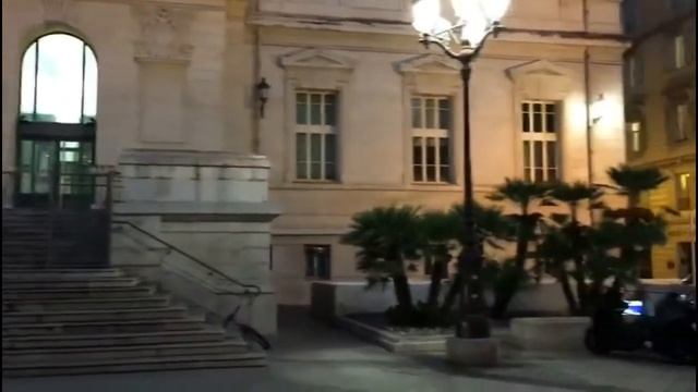 Суд, где рассматривается дело Сулеймана Керимова