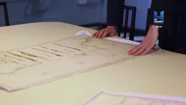 Могучие деревянные корабли [ 4 серия ] смотреть онлайн