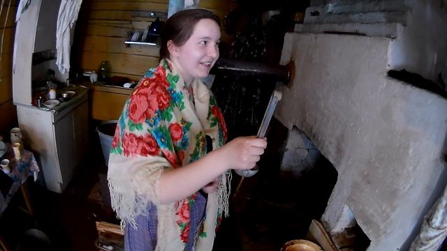 Один день в коми доме смотреть онлайн