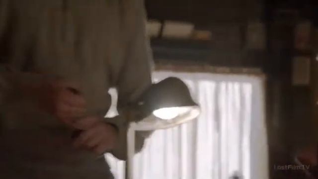 Grimm S02E14 Существа смотреть онлайн