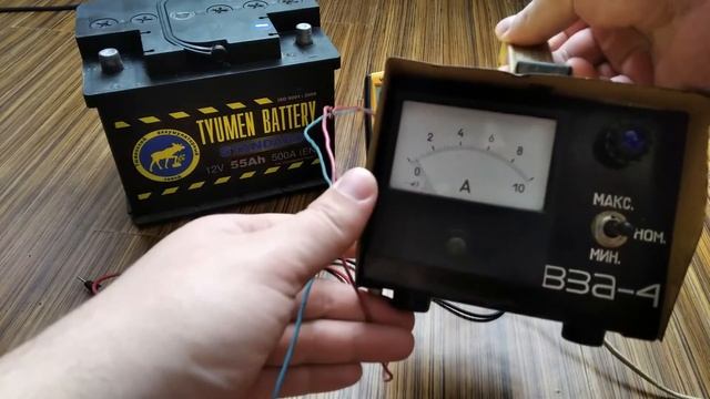 ⚡КАК ЗАМЕРИТЬ НАПРЯЖЕНИЕ И СИЛУ ТОКА НА ЗАРЯДНЫХ УСТРОЙСТВАХ ДЛЯ АКБ⚡