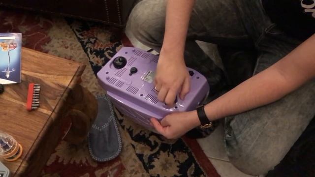 Где моя мама? Что произошло после нашего переезда??