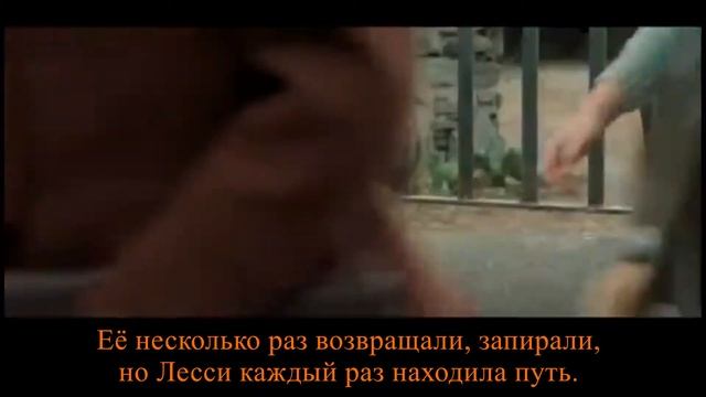 Буктрейлер  Эрик Найт  Лесси смотреть онлайн