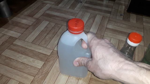 Как избавиться от травы и сорняков За 3 секунды!
